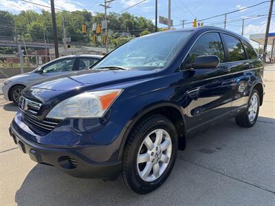 2009 Honda CR-V EX - Photo 2 - Pittsburgh, PA 15226