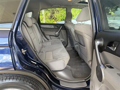 2009 Honda CR-V EX - Photo 30 - Pittsburgh, PA 15226