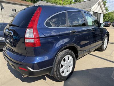 2009 Honda CR-V EX - Photo 6 - Pittsburgh, PA 15226