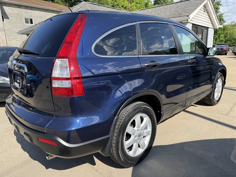 2009 Honda CR-V EX - Photo 6 - Pittsburgh, PA 15226