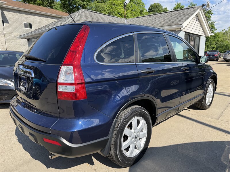 2009 Honda CR-V EX - Photo 5 - Pittsburgh, PA 15226