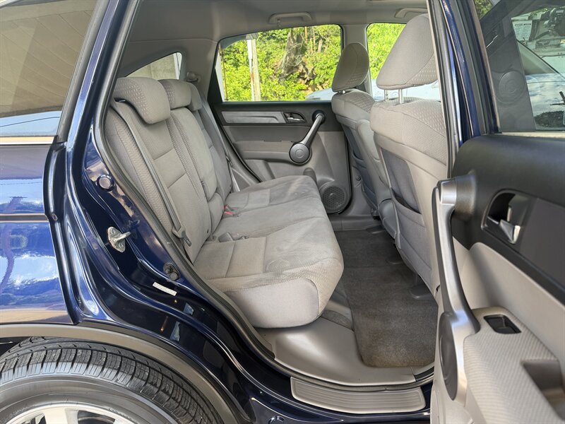2009 Honda CR-V EX - Photo 29 - Pittsburgh, PA 15226