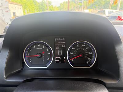 2009 Honda CR-V EX - Photo 21 - Pittsburgh, PA 15226