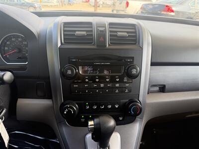 2009 Honda CR-V EX - Photo 23 - Pittsburgh, PA 15226