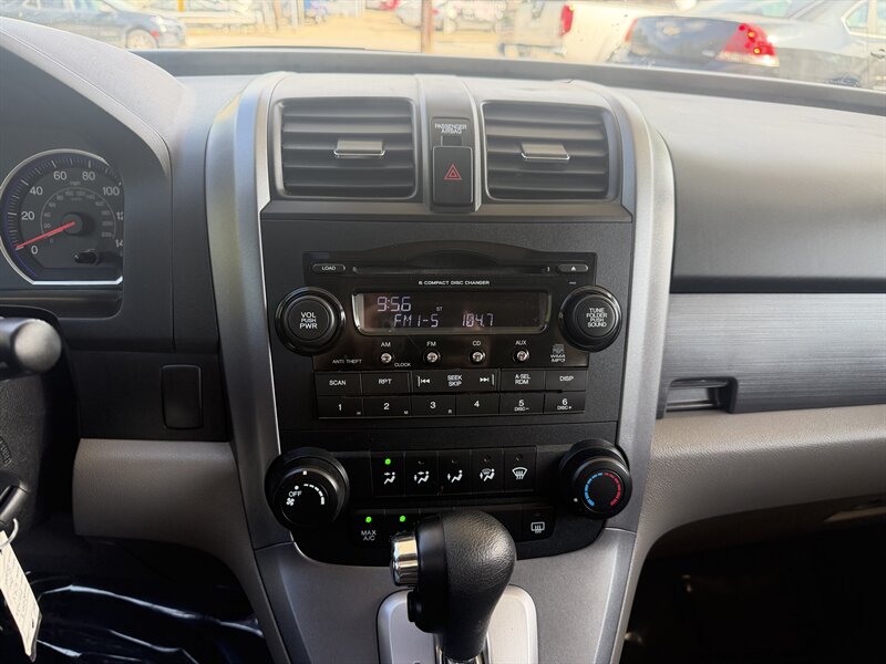 2009 Honda CR-V EX - Photo 23 - Pittsburgh, PA 15226