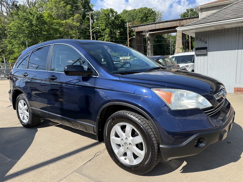 2009 Honda CR-V EX - Photo 7 - Pittsburgh, PA 15226