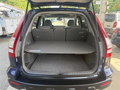 2009 Honda CR-V EX - Photo 31 - Pittsburgh, PA 15226
