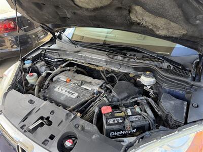 2009 Honda CR-V EX - Photo 15 - Pittsburgh, PA 15226