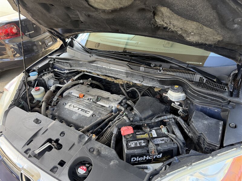 2009 Honda CR-V EX - Photo 15 - Pittsburgh, PA 15226