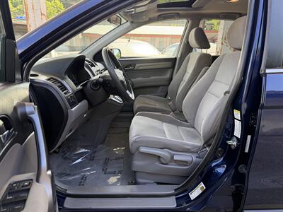 2009 Honda CR-V EX - Photo 20 - Pittsburgh, PA 15226
