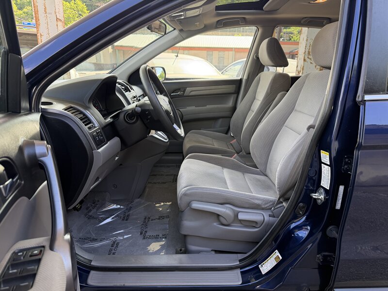 2009 Honda CR-V EX - Photo 20 - Pittsburgh, PA 15226