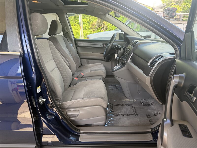 2009 Honda CR-V EX - Photo 28 - Pittsburgh, PA 15226