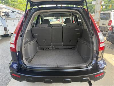 2009 Honda CR-V EX - Photo 32 - Pittsburgh, PA 15226