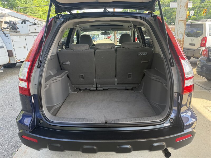 2009 Honda CR-V EX - Photo 32 - Pittsburgh, PA 15226