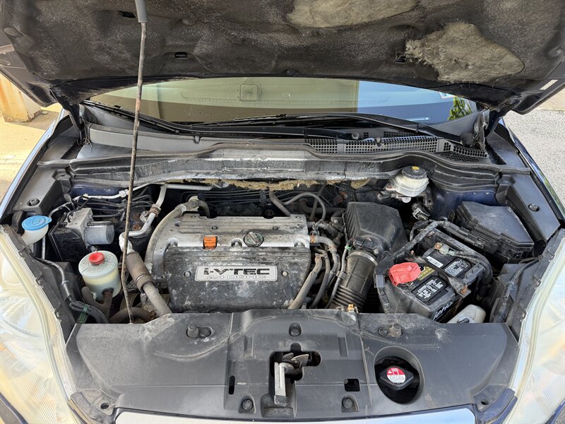 2009 Honda CR-V EX - Photo 13 - Pittsburgh, PA 15226