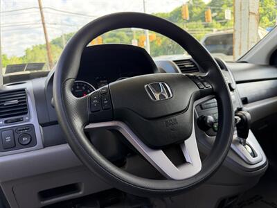 2009 Honda CR-V EX - Photo 19 - Pittsburgh, PA 15226