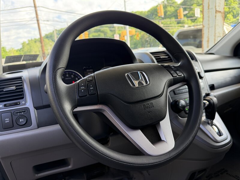 2009 Honda CR-V EX - Photo 19 - Pittsburgh, PA 15226