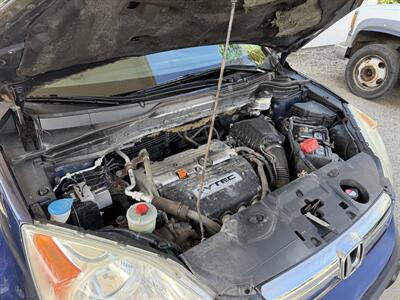 2009 Honda CR-V EX - Photo 14 - Pittsburgh, PA 15226