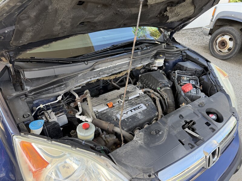 2009 Honda CR-V EX - Photo 14 - Pittsburgh, PA 15226