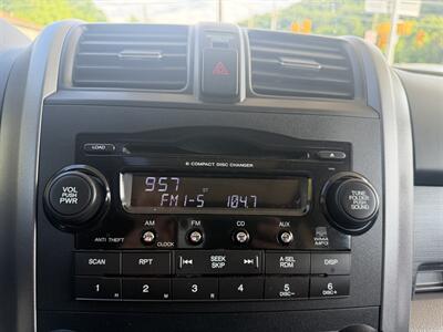 2009 Honda CR-V EX - Photo 24 - Pittsburgh, PA 15226