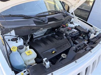 2011 Jeep Patriot Sport   - Photo 10 - Pittsburgh, PA 15226