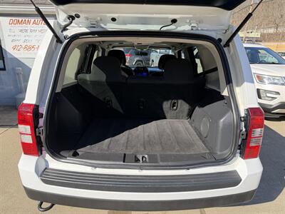 2011 Jeep Patriot Sport   - Photo 25 - Pittsburgh, PA 15226
