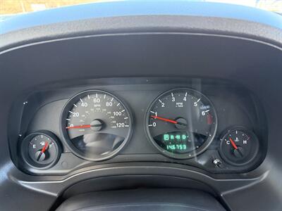 2011 Jeep Patriot Sport   - Photo 17 - Pittsburgh, PA 15226