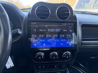 2011 Jeep Patriot Sport   - Photo 19 - Pittsburgh, PA 15226