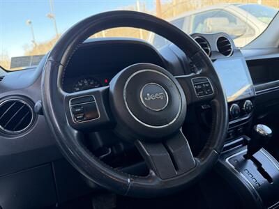 2011 Jeep Patriot Sport   - Photo 16 - Pittsburgh, PA 15226