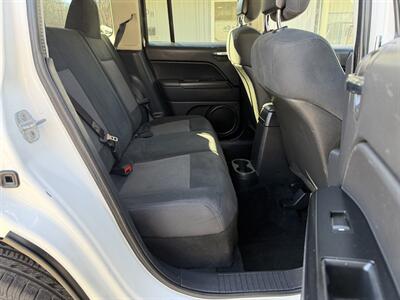 2011 Jeep Patriot Sport   - Photo 24 - Pittsburgh, PA 15226