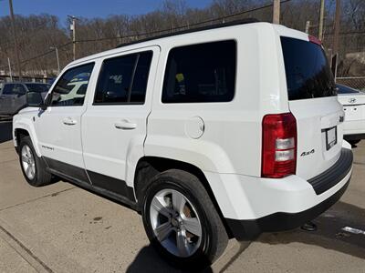 2011 Jeep Patriot Sport   - Photo 2 - Pittsburgh, PA 15226