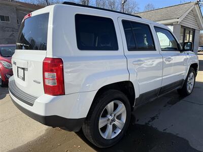 2011 Jeep Patriot Sport   - Photo 4 - Pittsburgh, PA 15226