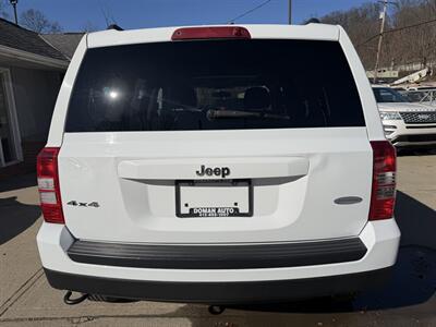 2011 Jeep Patriot Sport   - Photo 3 - Pittsburgh, PA 15226