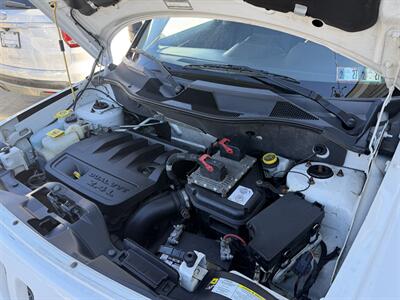 2011 Jeep Patriot Sport   - Photo 11 - Pittsburgh, PA 15226