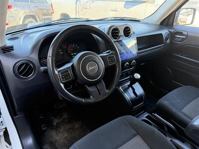 2011 Jeep Patriot Sport   - Photo 14 - Pittsburgh, PA 15226