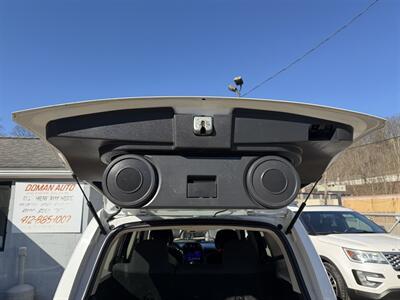 2011 Jeep Patriot Sport   - Photo 27 - Pittsburgh, PA 15226