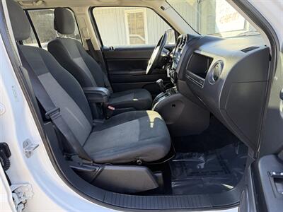 2011 Jeep Patriot Sport   - Photo 23 - Pittsburgh, PA 15226