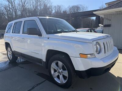 2011 Jeep Patriot Sport   - Photo 5 - Pittsburgh, PA 15226