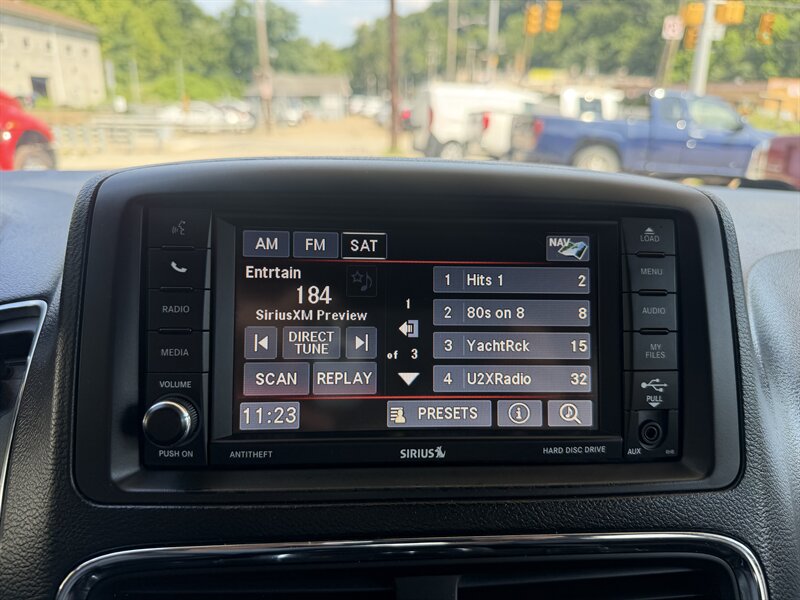 2017 Dodge Grand Caravan GT - Photo 26 - Pittsburgh, PA 15226