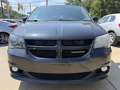 2017 Dodge Grand Caravan GT - Photo 7 - Pittsburgh, PA 15226