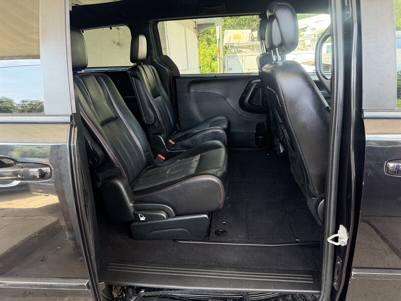 2017 Dodge Grand Caravan GT - Photo 33 - Pittsburgh, PA 15226