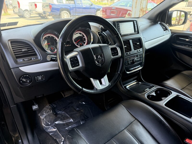 2017 Dodge Grand Caravan GT - Photo 17 - Pittsburgh, PA 15226