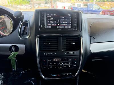 2017 Dodge Grand Caravan GT - Photo 24 - Pittsburgh, PA 15226