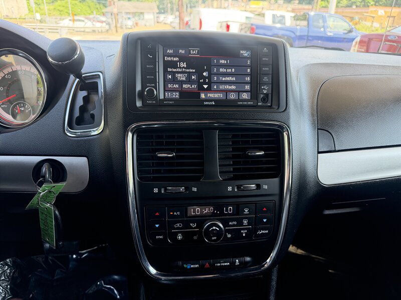 2017 Dodge Grand Caravan GT - Photo 24 - Pittsburgh, PA 15226
