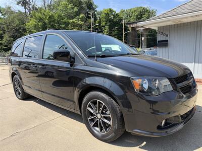 2017 Dodge Grand Caravan GT - Photo 5 - Pittsburgh, PA 15226