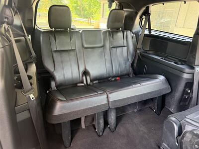 2017 Dodge Grand Caravan GT - Photo 34 - Pittsburgh, PA 15226