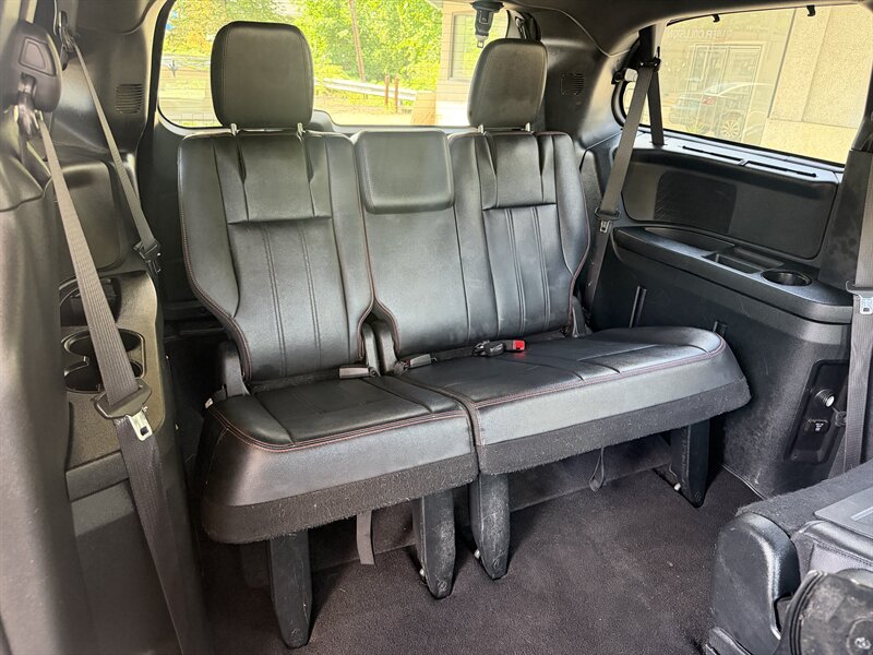 2017 Dodge Grand Caravan GT - Photo 34 - Pittsburgh, PA 15226