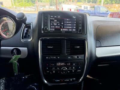 2017 Dodge Grand Caravan GT - Photo 25 - Pittsburgh, PA 15226