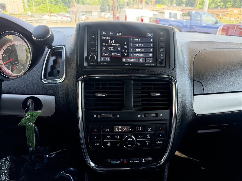 2017 Dodge Grand Caravan GT - Photo 25 - Pittsburgh, PA 15226