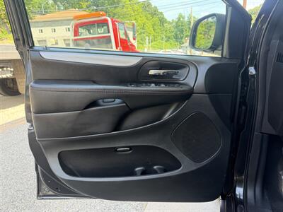 2017 Dodge Grand Caravan GT - Photo 16 - Pittsburgh, PA 15226